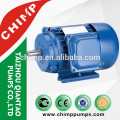 CHIMP YL90S-2 /220 volt ac induction small electric fan motor